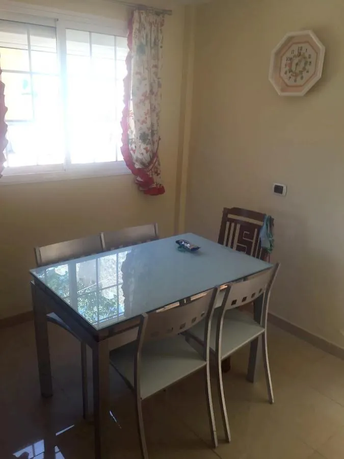Charming Villa With Stunning Views In Candelaria + Pool. 스페인