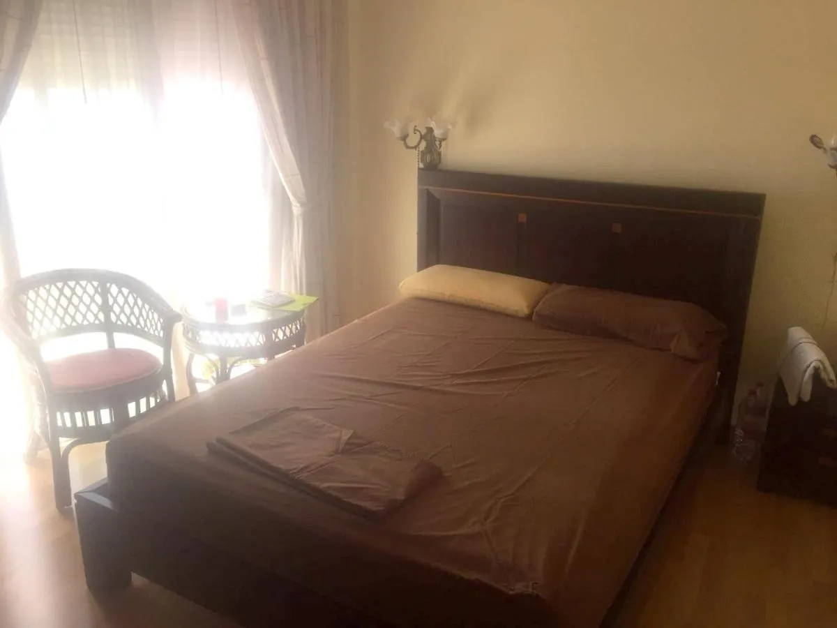 Charming Villa With Stunning Views In Candelaria + Pool. 스페인